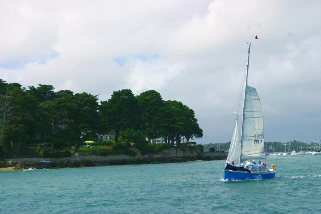 Foto de Vannes, Francia