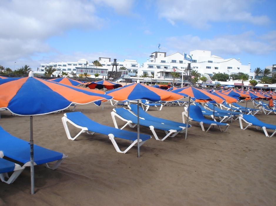 Foto de Lanzarote (Las Palmas), España