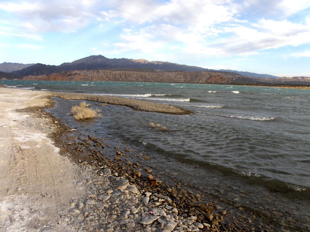 Foto de Rodeo (San Juan), Argentina