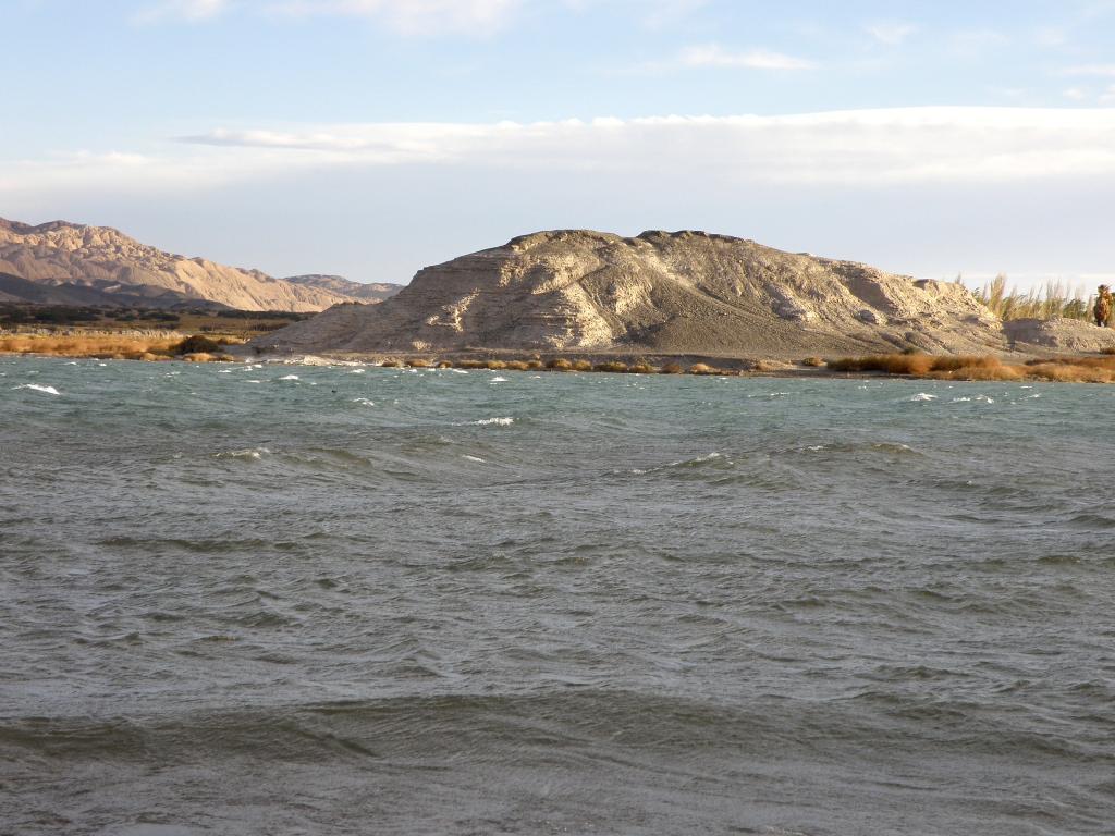 Foto de Rodeo (San Juan), Argentina