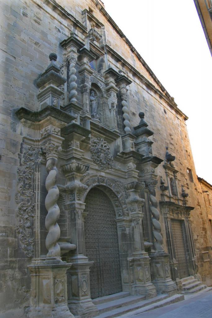 Foto de Calaceite (Teruel), España