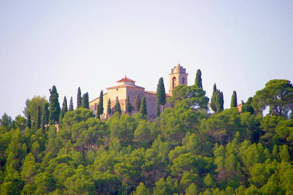 Foto de Cretas (Teruel), España