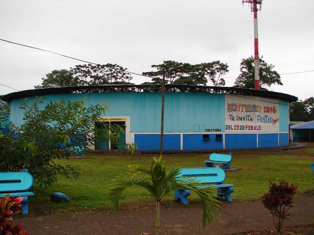 Foto de San Carlos (Alajuela), Costa Rica