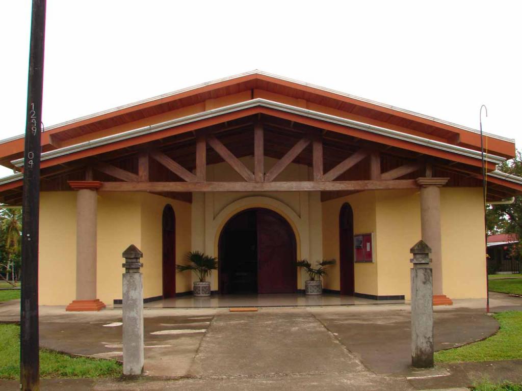 Foto de San Carlos (Alajuela), Costa Rica