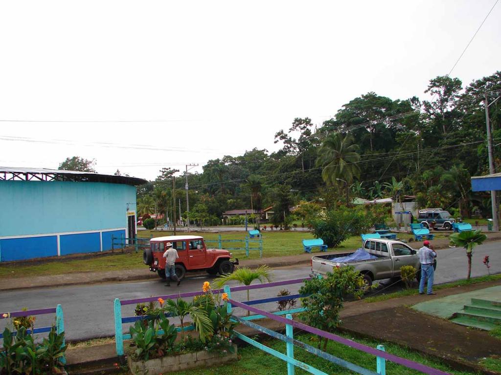 Foto de San Carlos (Alajuela), Costa Rica