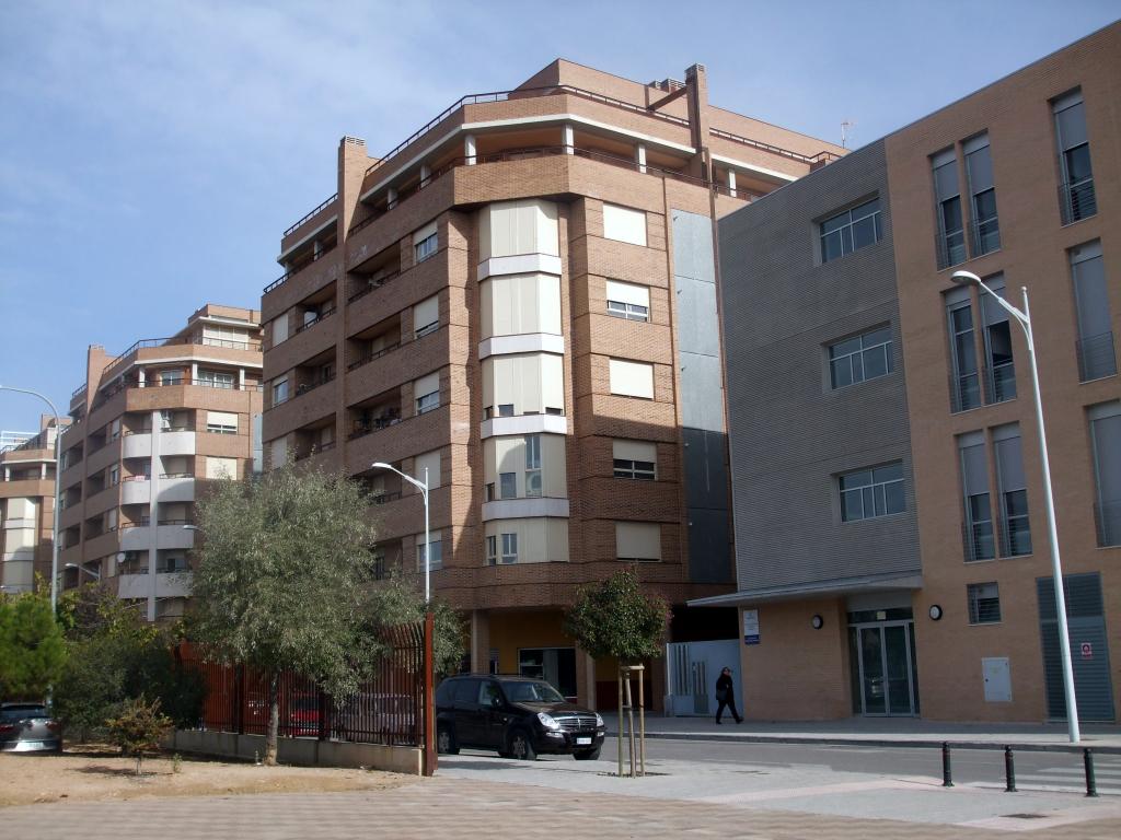 Foto de Albacete (Castilla La Mancha), España