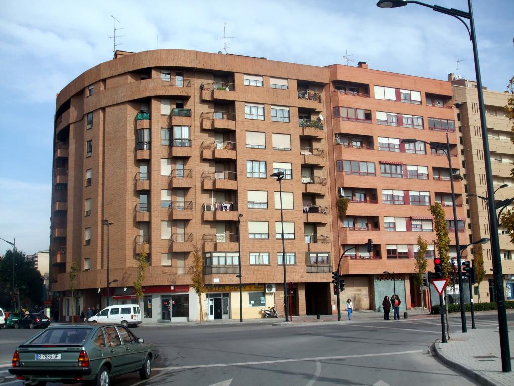 Foto de Albacete (Castilla La Mancha), España