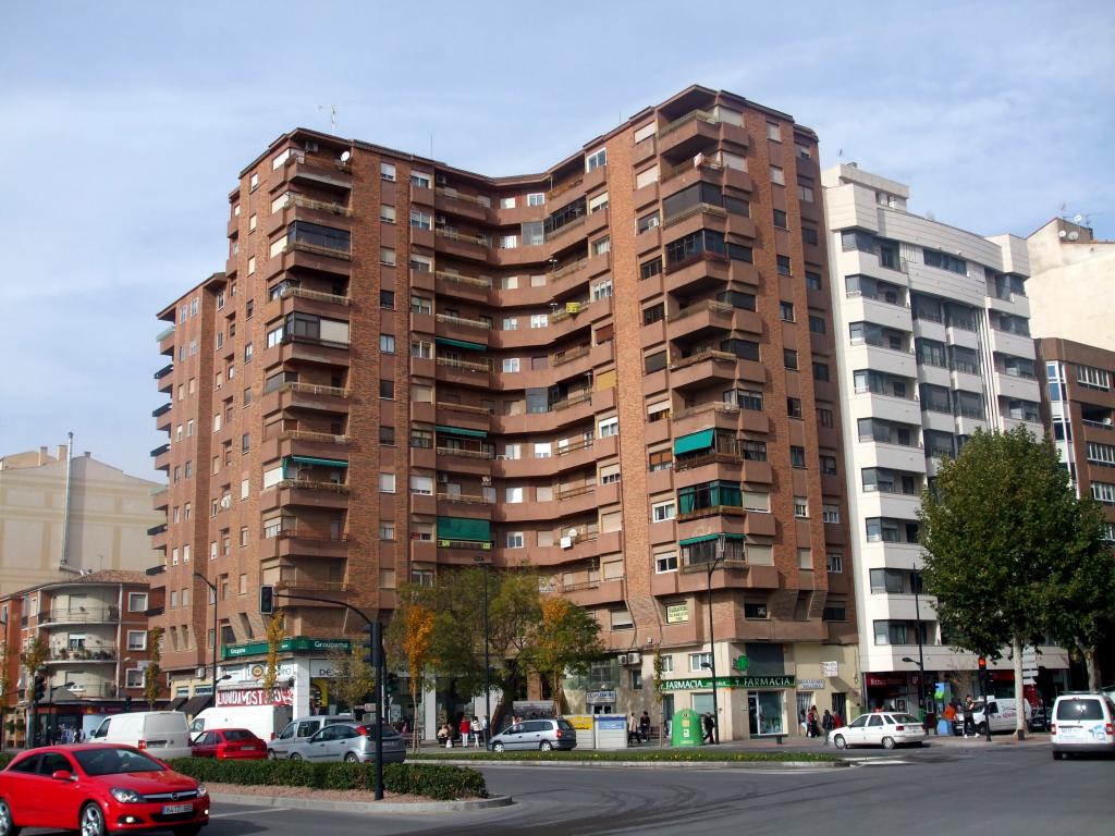 Foto de Albacete (Castilla La Mancha), España