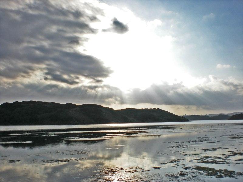 Foto de Es Grau (Illes Balears), España