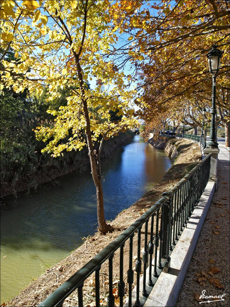 Foto de Zaragoza (Aragón), España