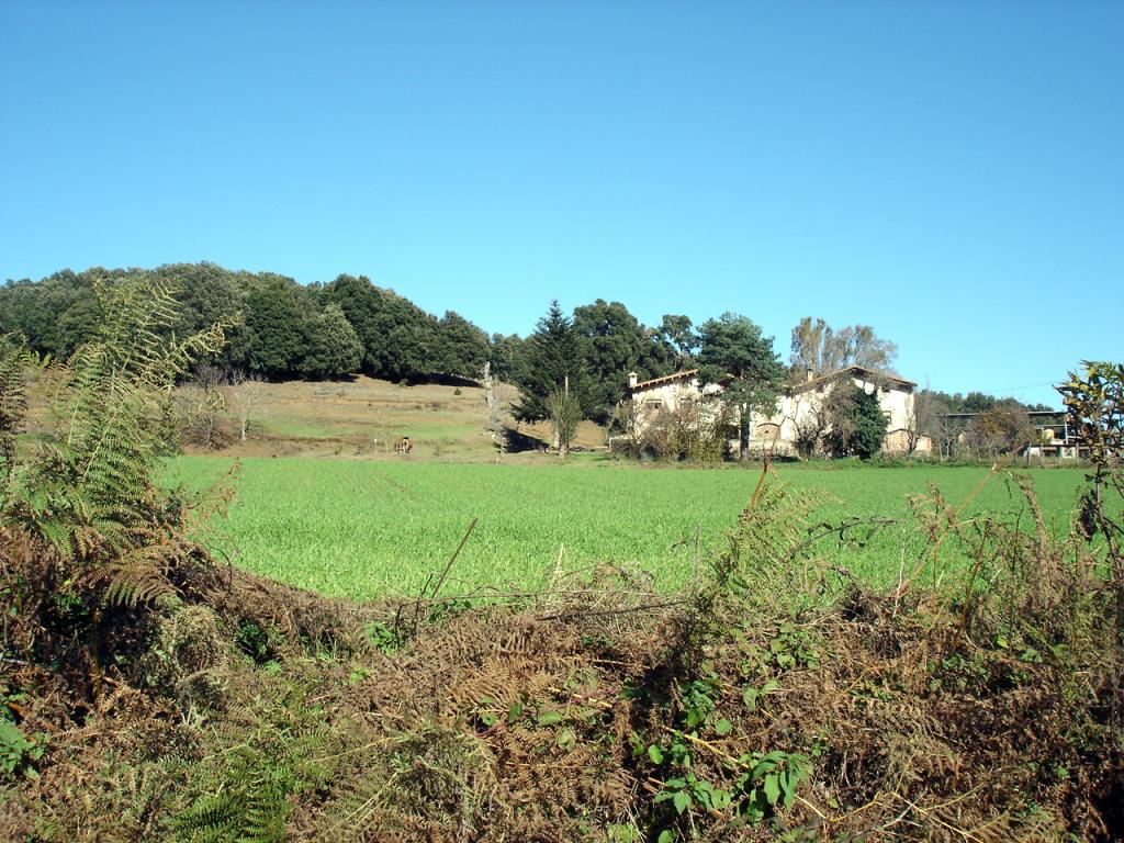 Foto de La Garrotxa (Girona), España