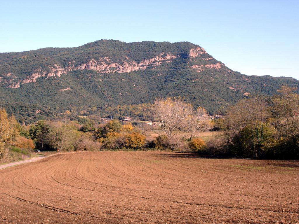 Foto de La Garrotxa (Girona), España