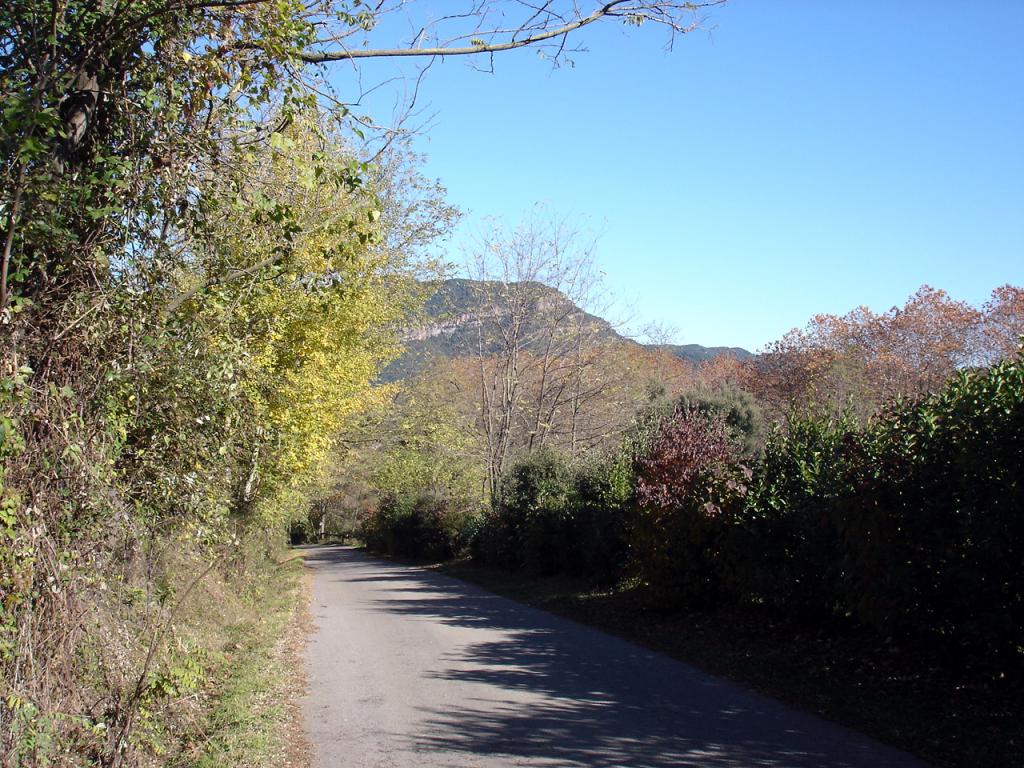 Foto de La Garrotxa (Girona), España