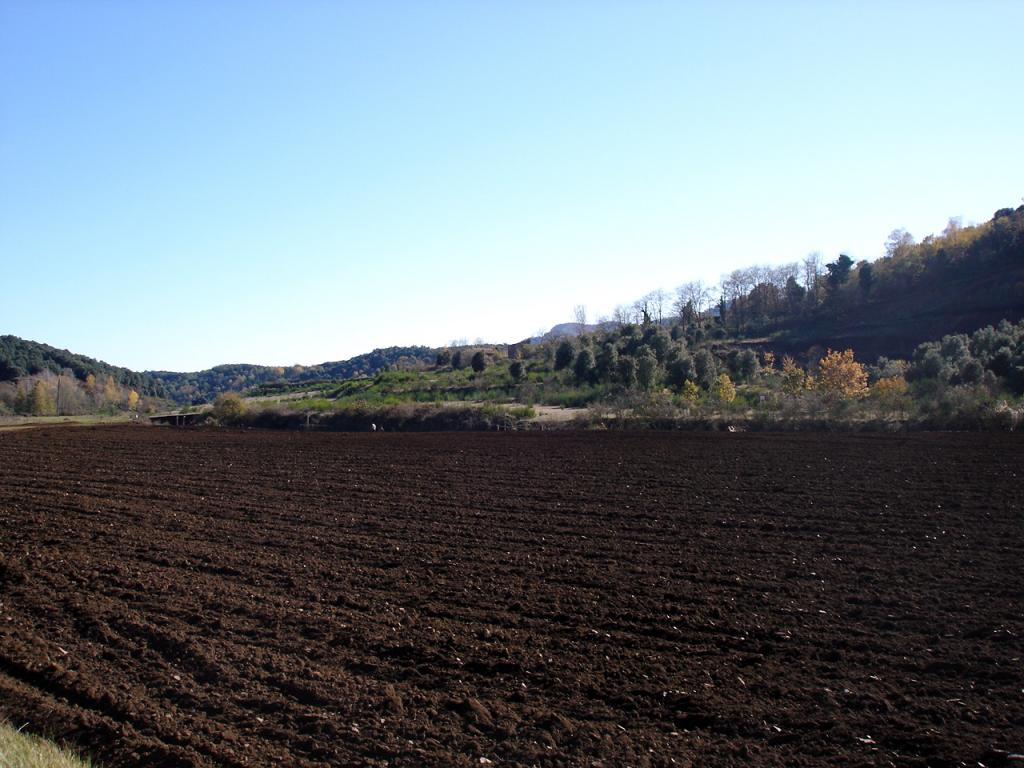 Foto de La Garrotxa (Girona), España