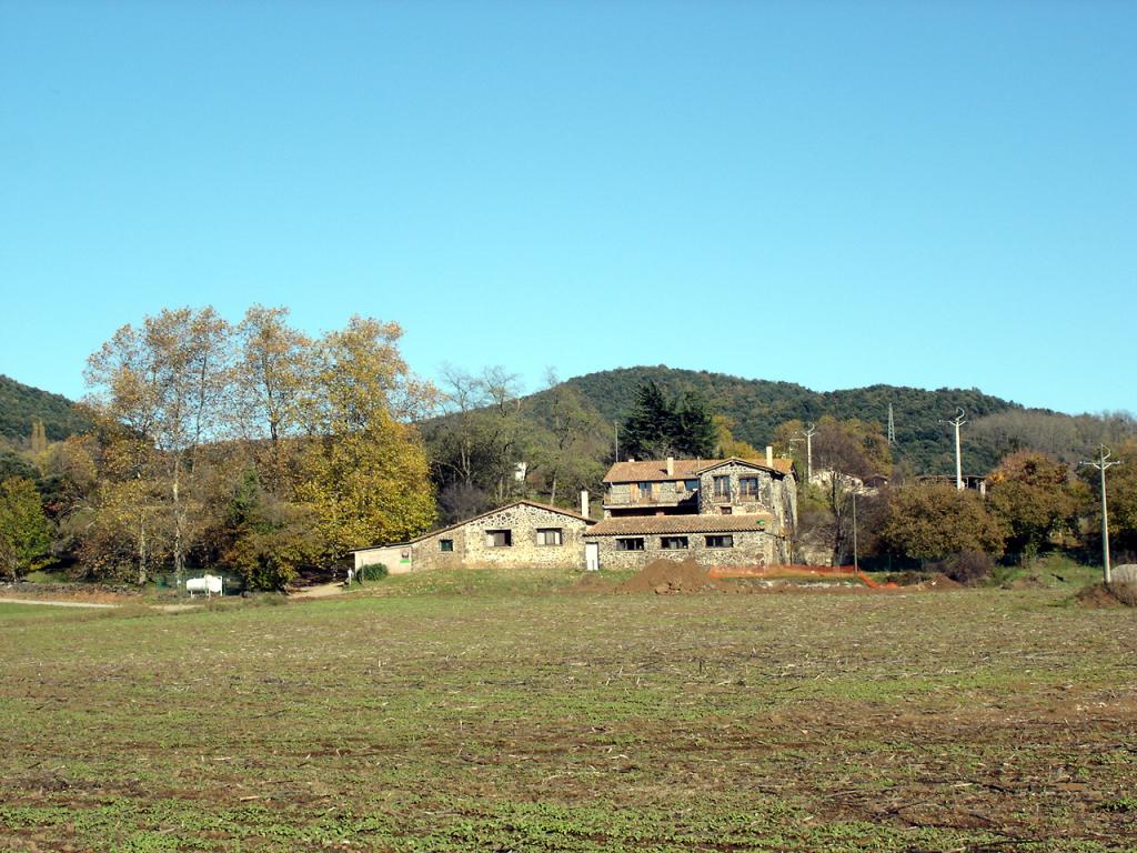 Foto de La Garrotxa (Girona), España