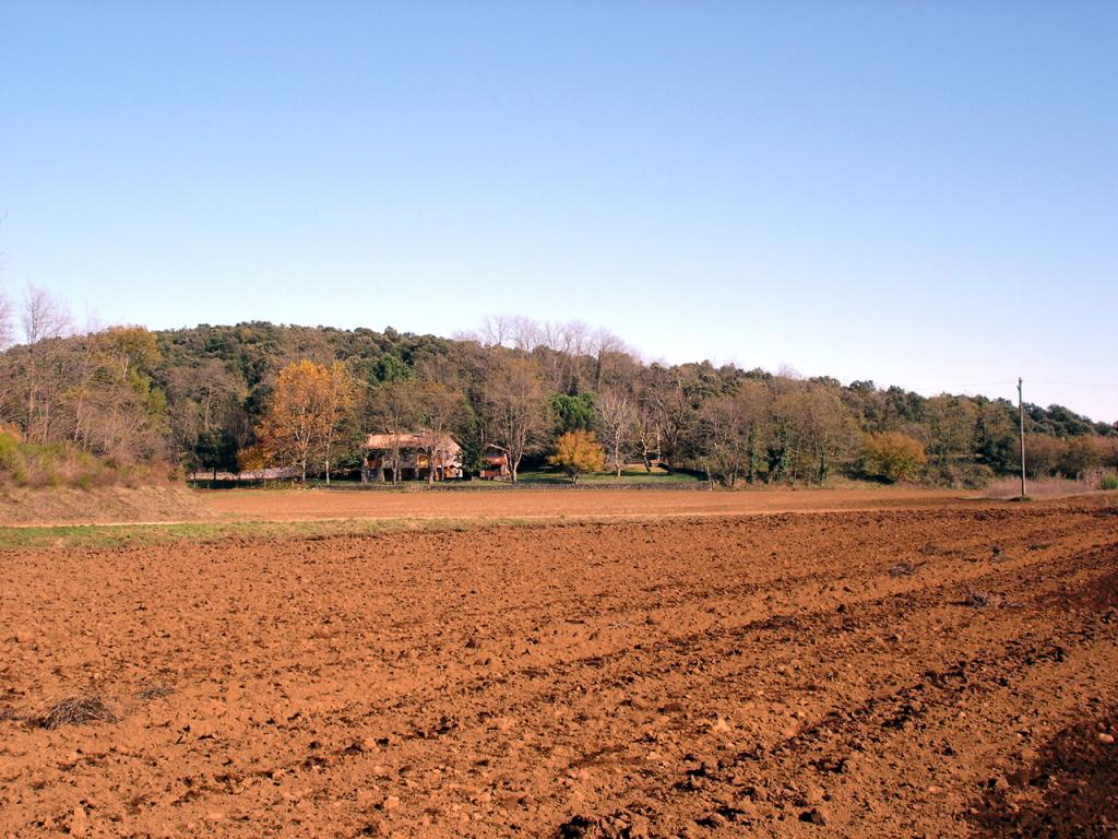 Foto de La Garrotxa (Girona), España