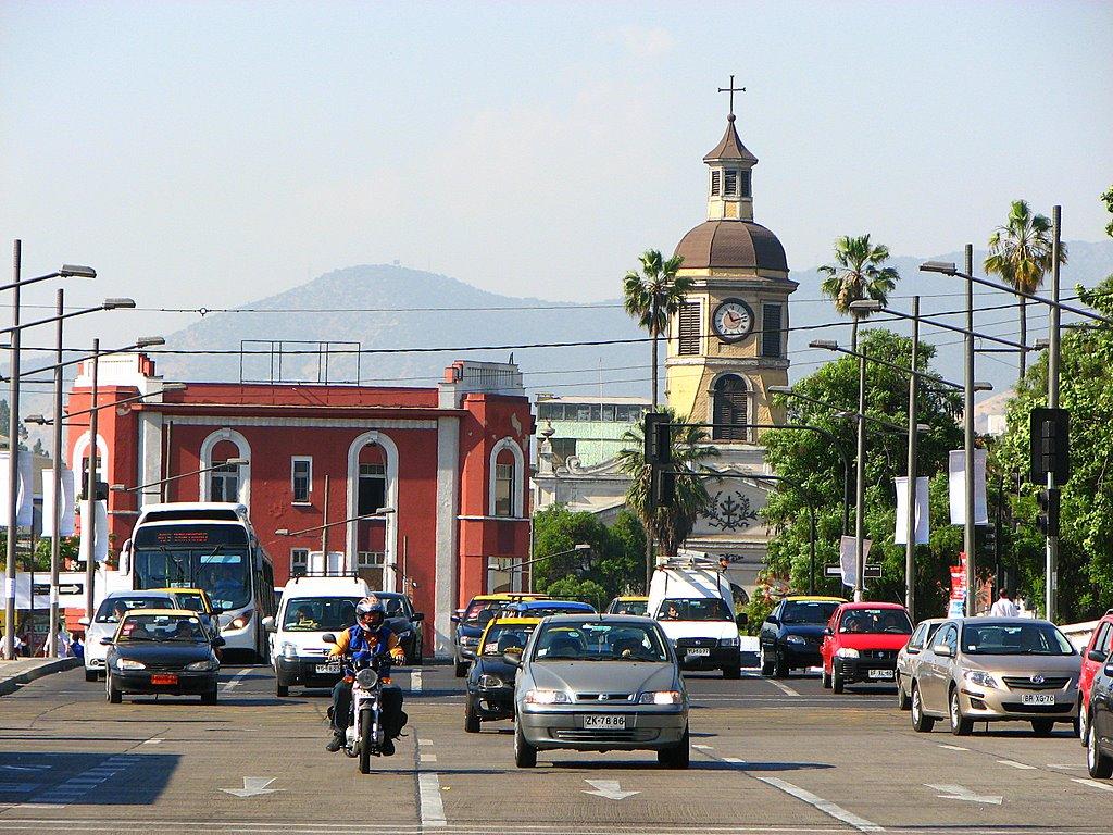 Foto de Santiago, Chile