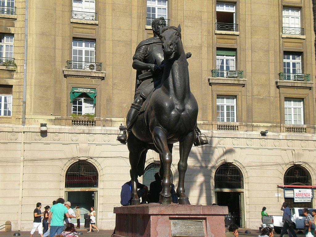 Foto de Santiago, Chile