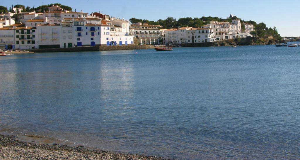 Foto de Cadaqués (Girona), España