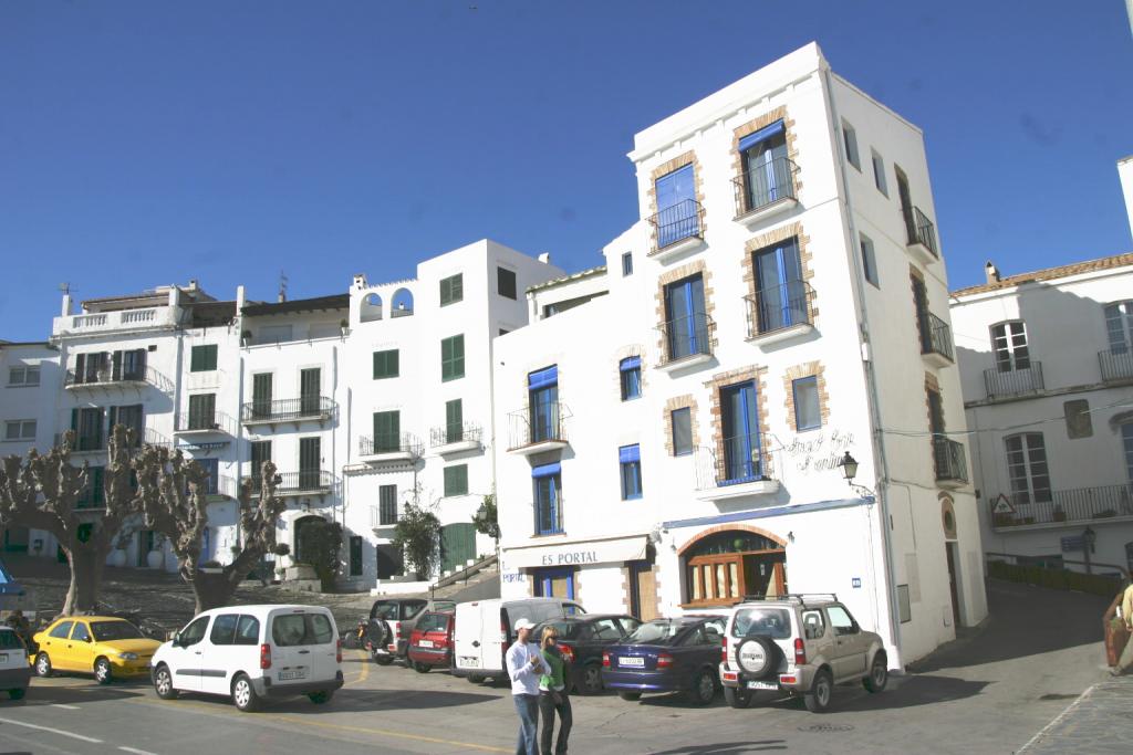 Foto de Cadaqués (Girona), España