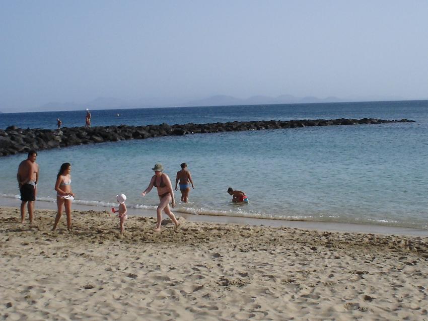 Foto de Lanzarote (Las Palmas), España