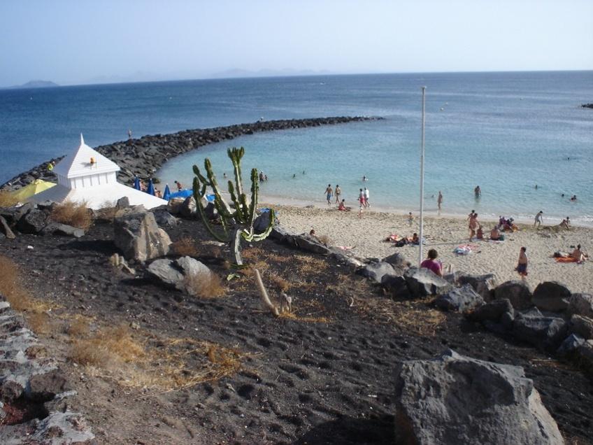 Foto de Lanzarote (Las Palmas), España