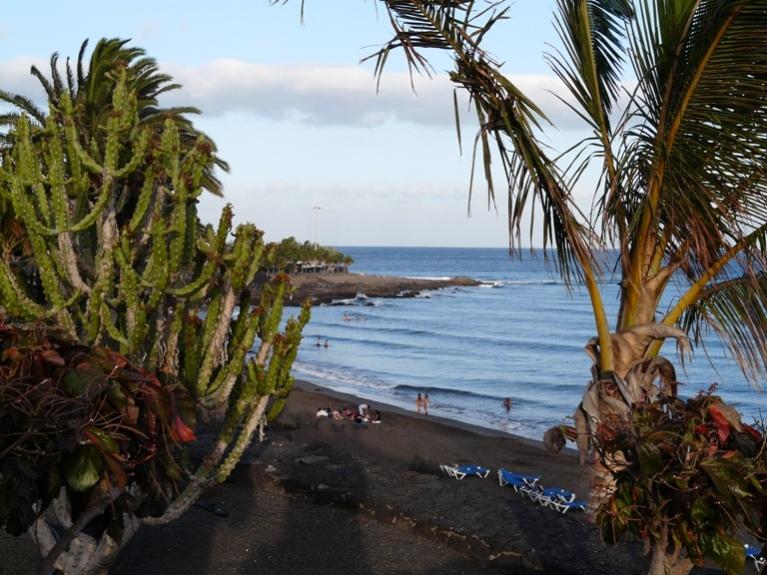 Foto de Lanzarote (Las Palmas), España