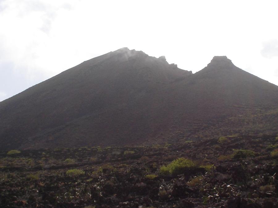 Foto de Lanzarote (Las Palmas), España