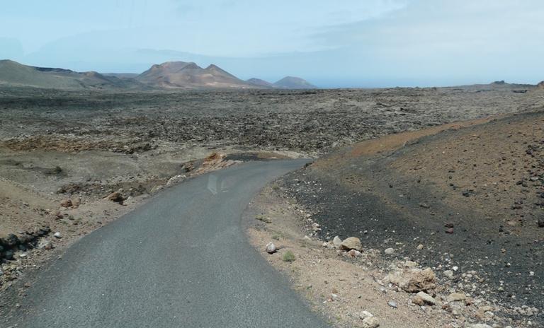 Foto de Lanzarote (Las Palmas), España