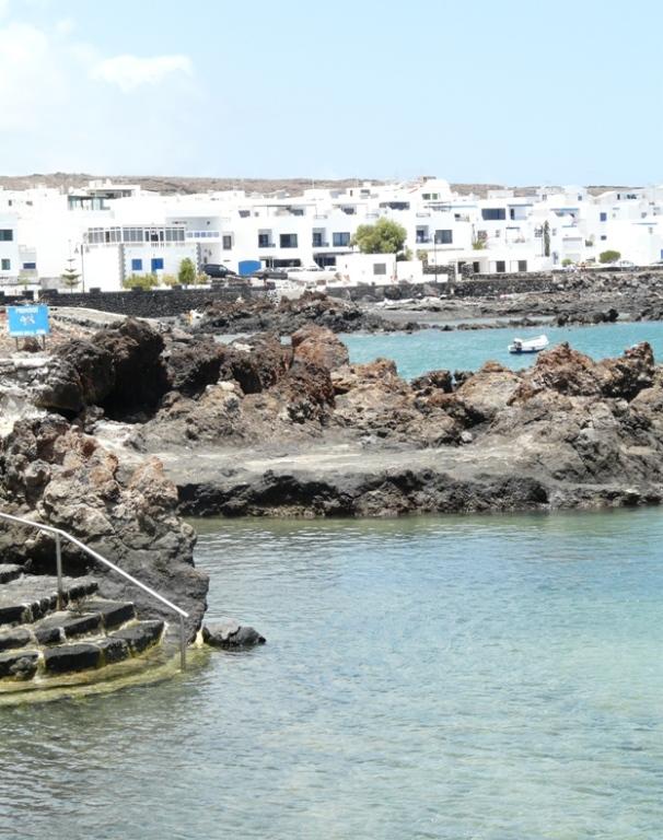 Foto de Lanzarote (Las Palmas), España