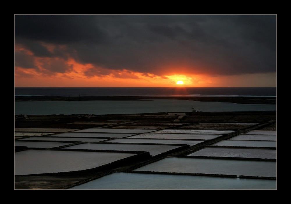 Foto de Lanzarote (Las Palmas), España