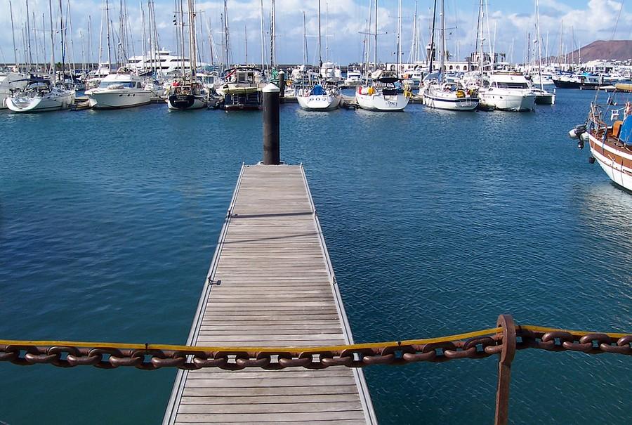 Foto de Lanzarote (Las Palmas), España