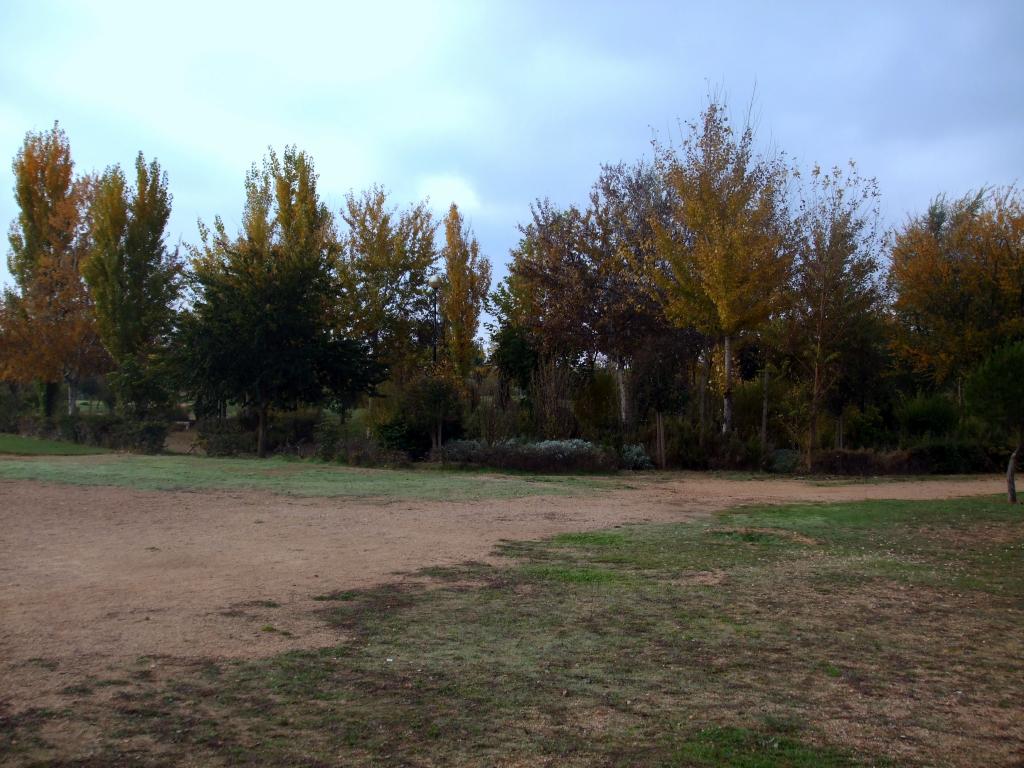 Foto de Albacete (Castilla La Mancha), España