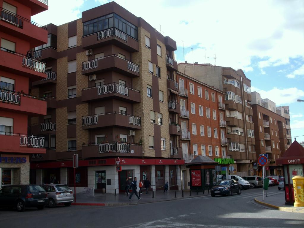 Foto de Albacete (Castilla La Mancha), España