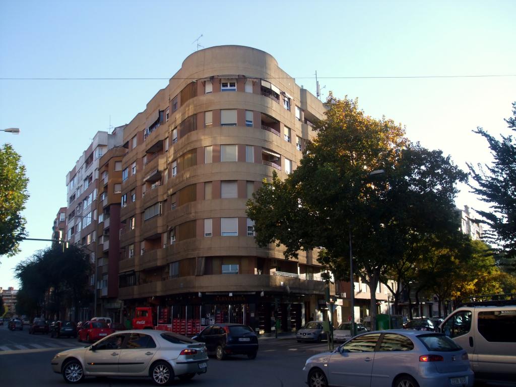 Foto de Albacete (Castilla La Mancha), España