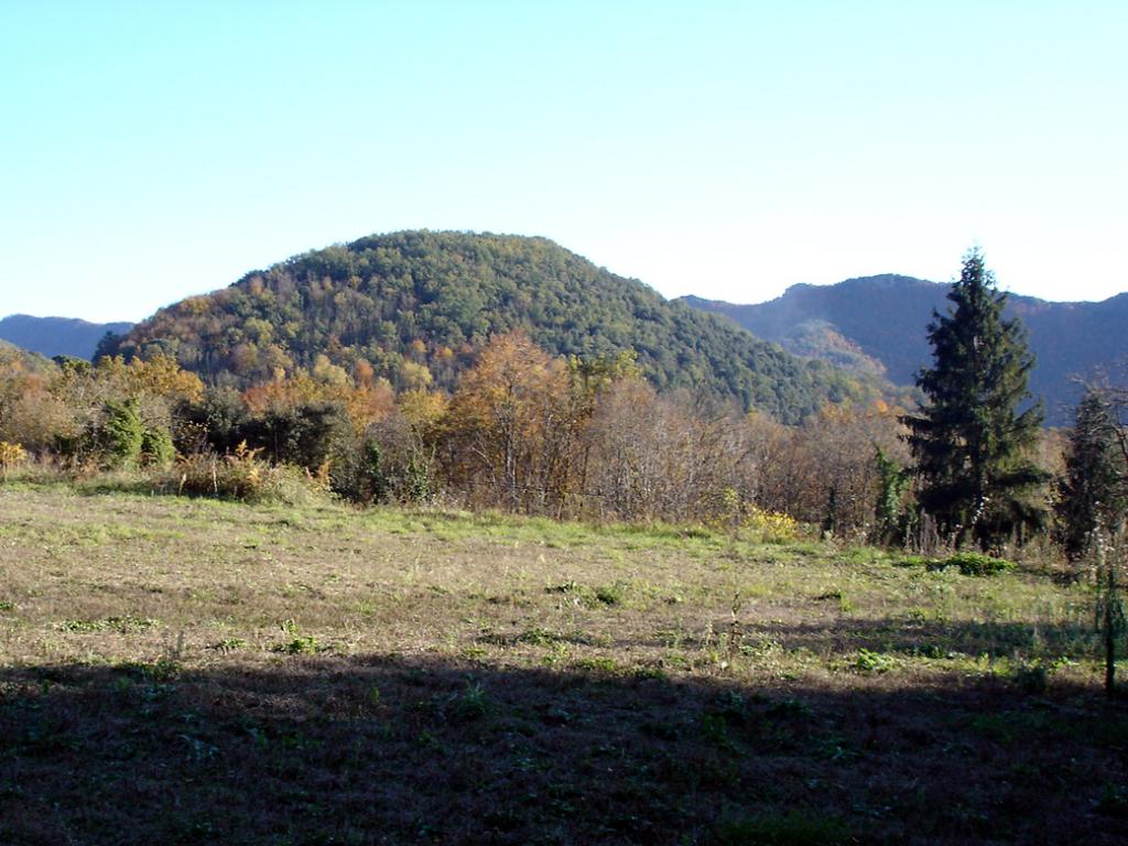 Foto de La Garrotxa (Girona), España