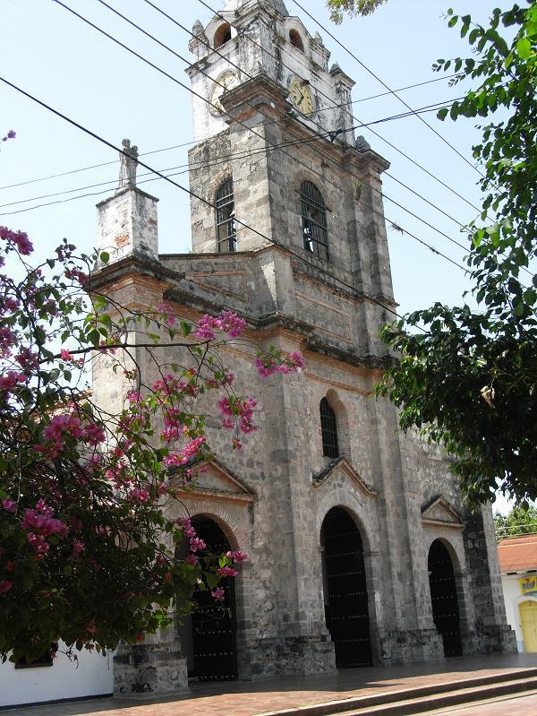 Foto de Honda, Colombia