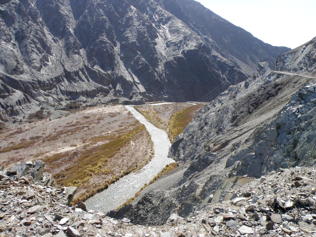 Foto de Jáchal (San Juan), Argentina