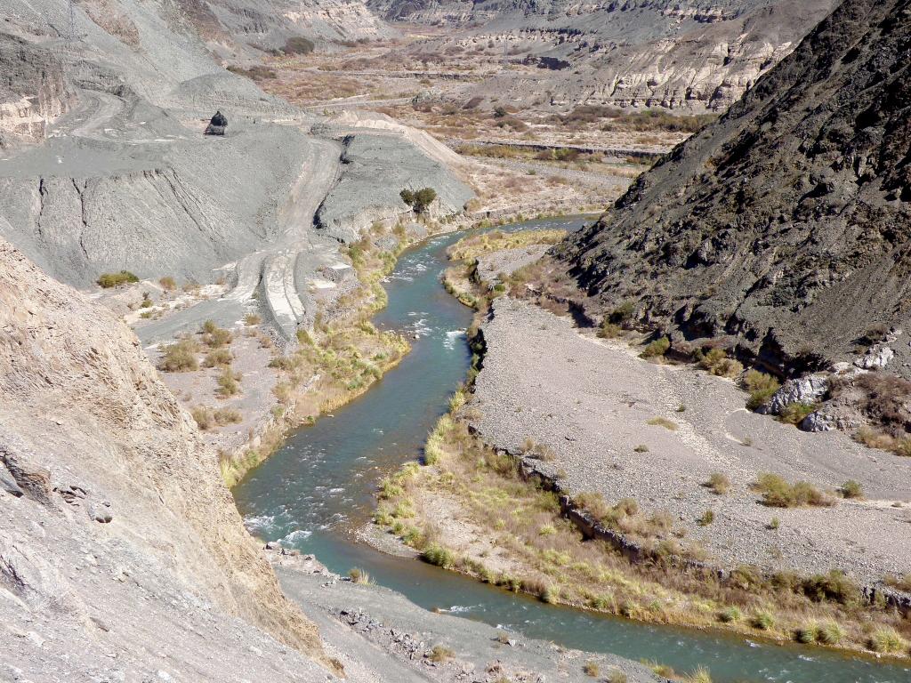 Foto de Rodeo (San Juan), Argentina