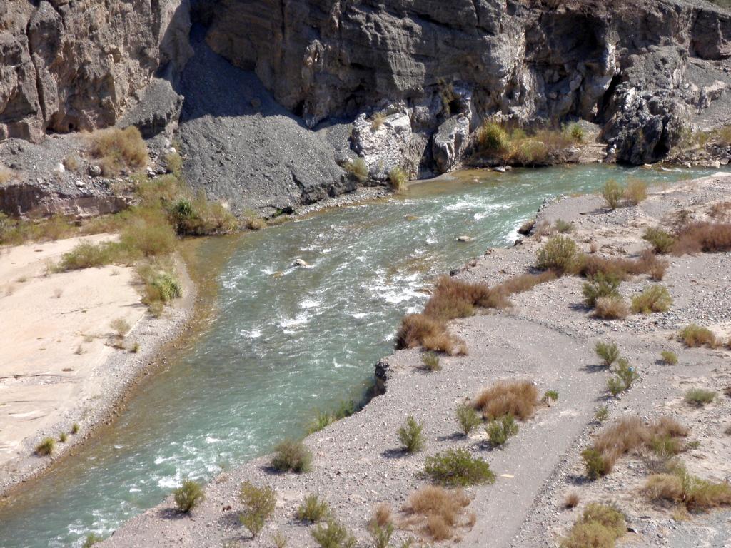 Foto de Rodeo (San Juan), Argentina