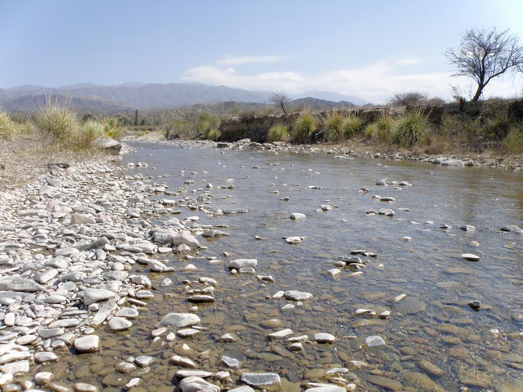 Foto de Pachimoco (San Juan), Argentina