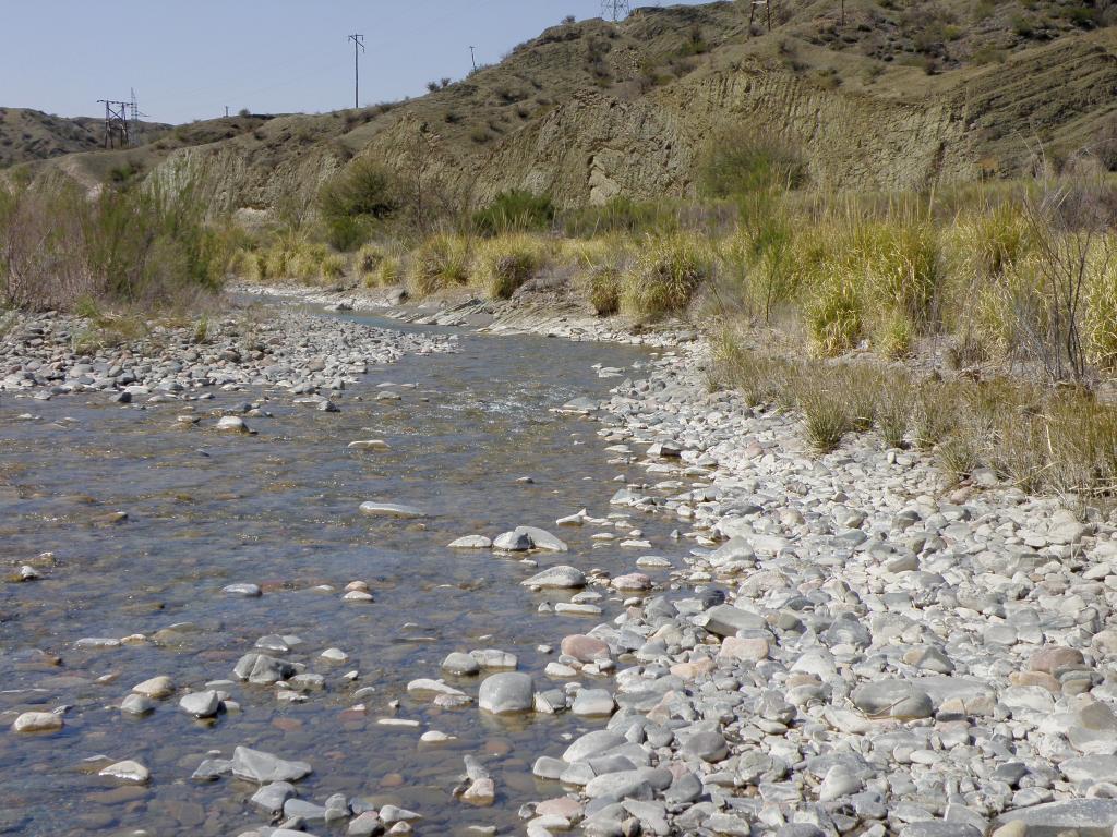 Foto de Pachimoco (San Juan), Argentina