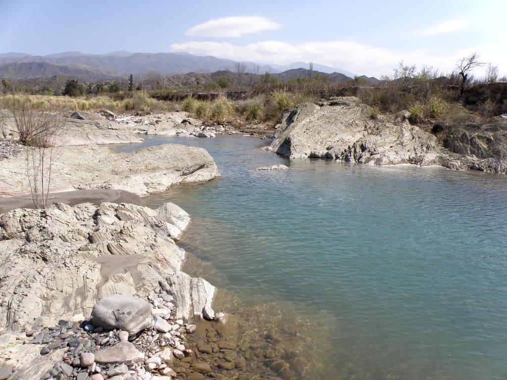 Foto de Pachimoco (San Juan), Argentina