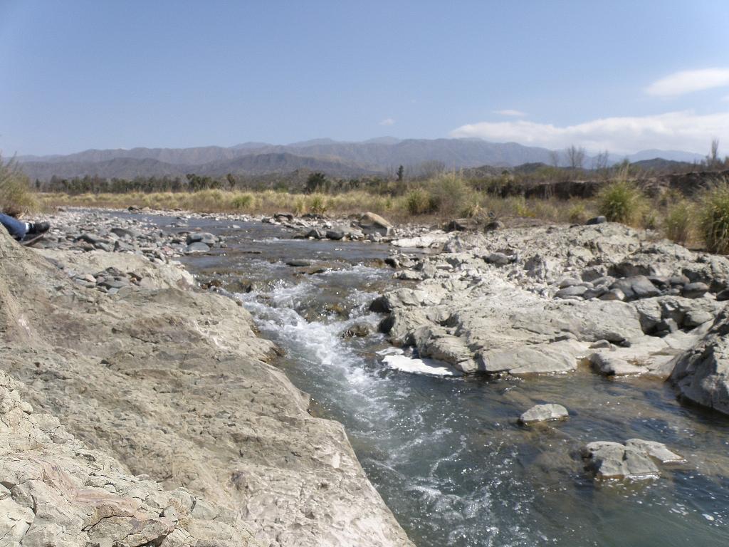 Foto de Pachimoco (San Juan), Argentina