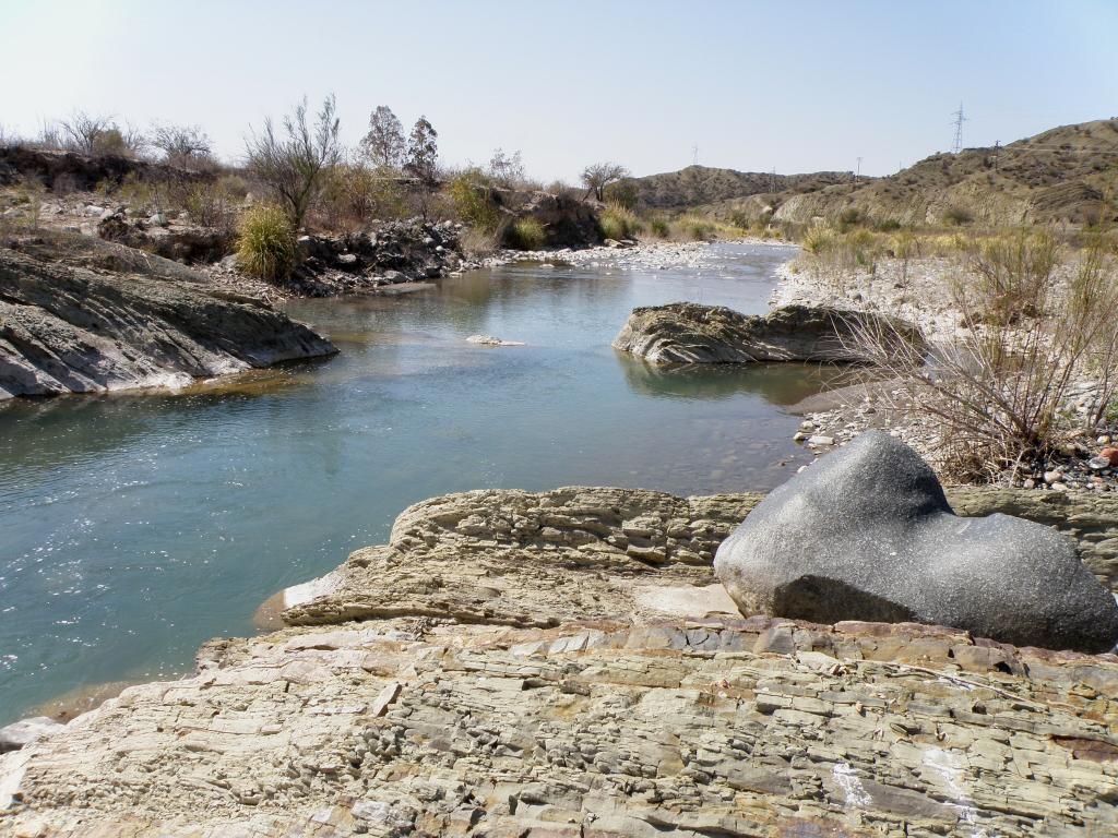 Foto de Pachimoco (San Juan), Argentina