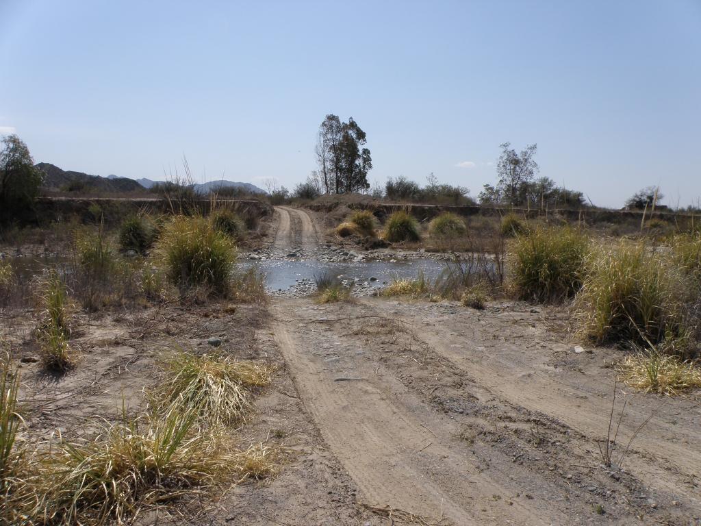 Foto de Pachimoco (San Juan), Argentina