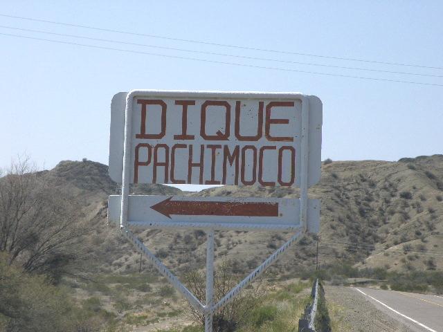 Foto de Pachimoco (San Juan), Argentina