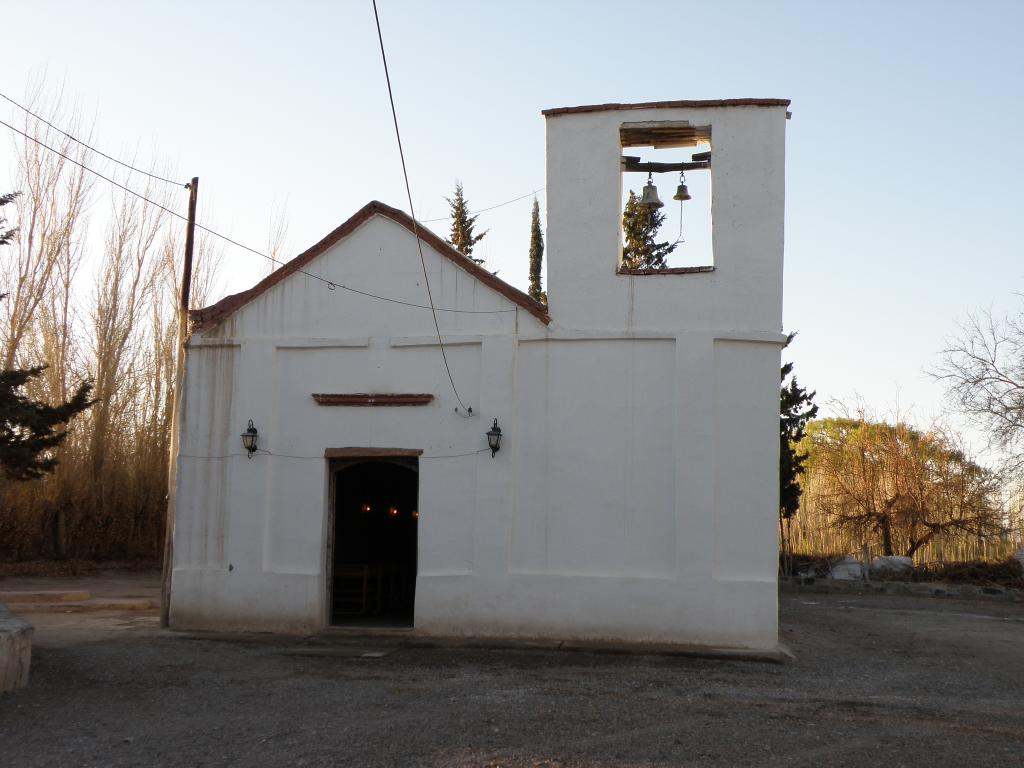 Foto de Rodeo (San Juan), Argentina