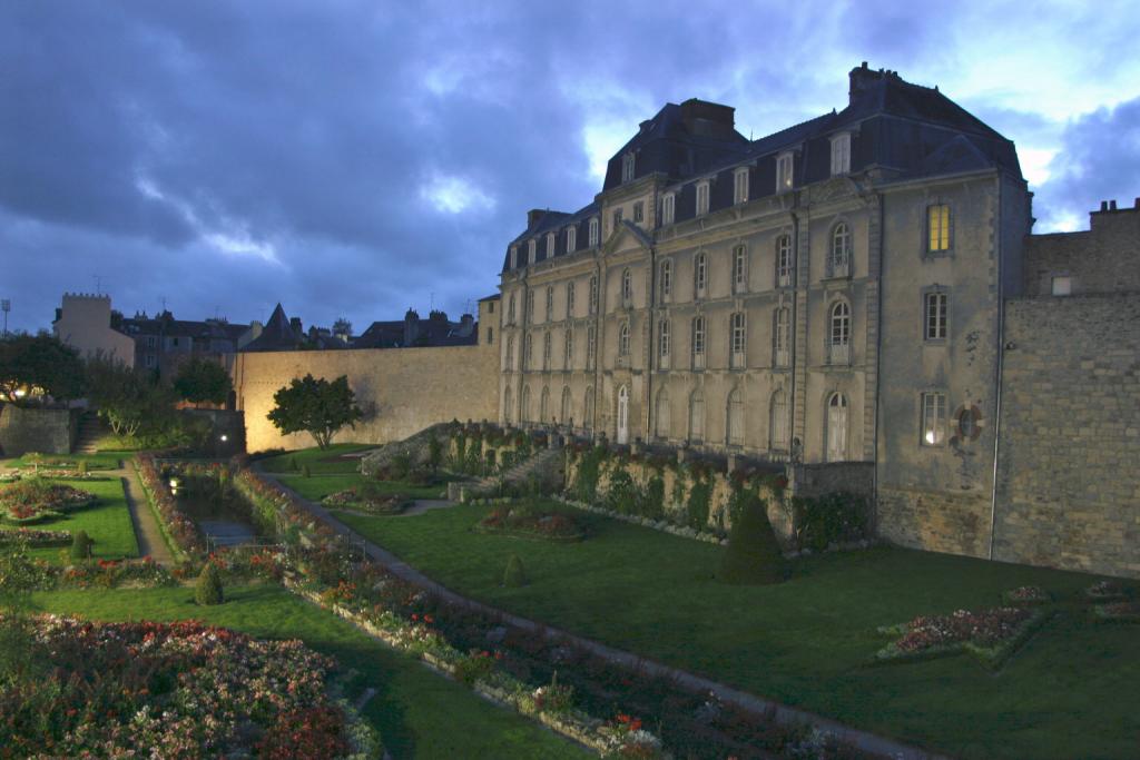 Foto de Vannes, Francia