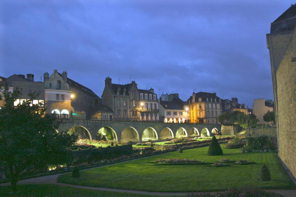 Foto de Vannes, Francia